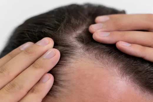 Genetic Hair Loss